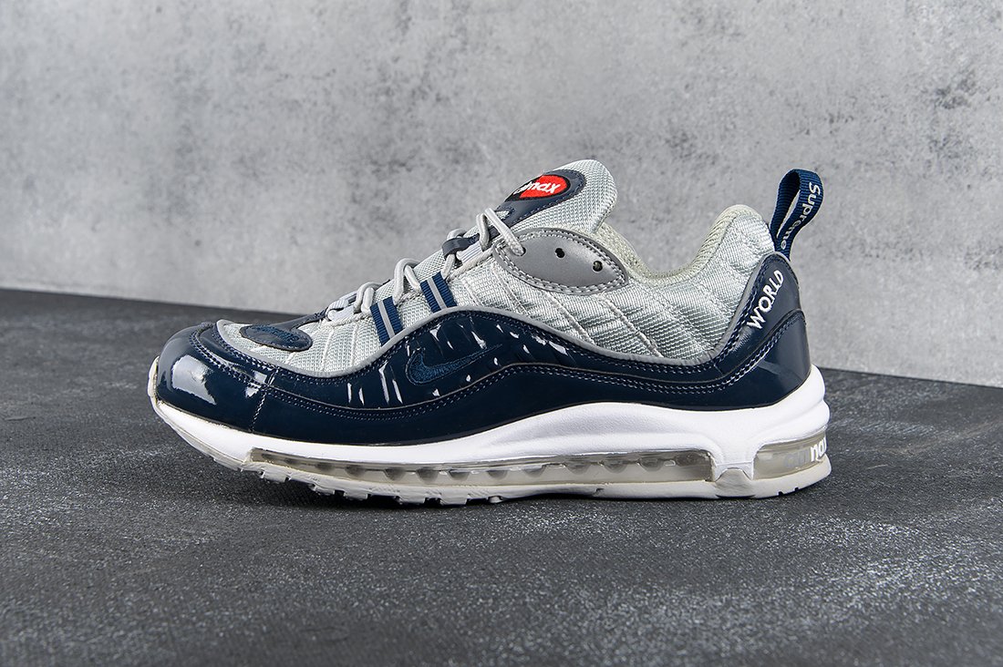 air max 98 supreme blue